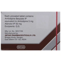 Amtas-AT Tablet