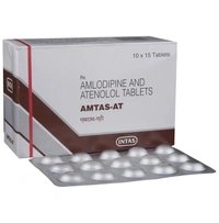 Amtas-AT Tablet
