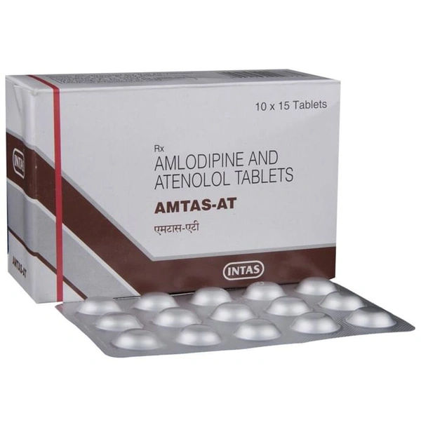 Amtas-AT Tablet