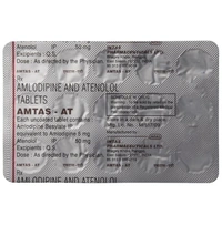 Amtas-AT Tablet
