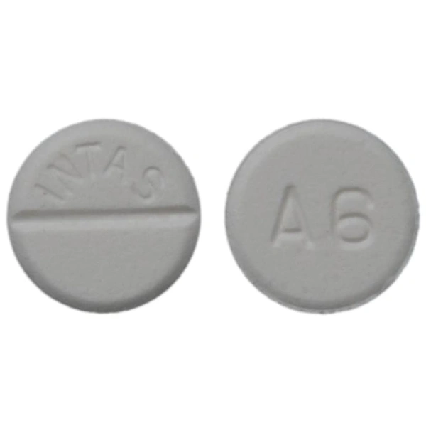 Amtas-AT Tablet
