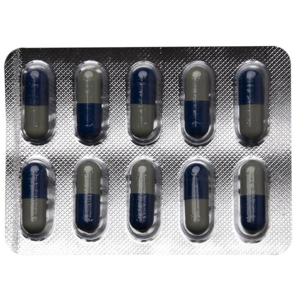 Amyclox-LB Capsule