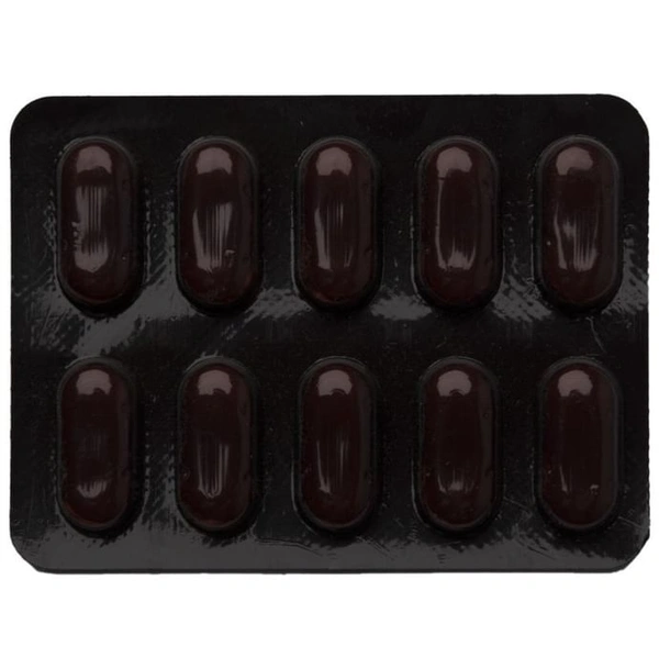Anaflam TH 4 Tablet
