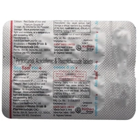 Anaflam TH 4 Tablet
