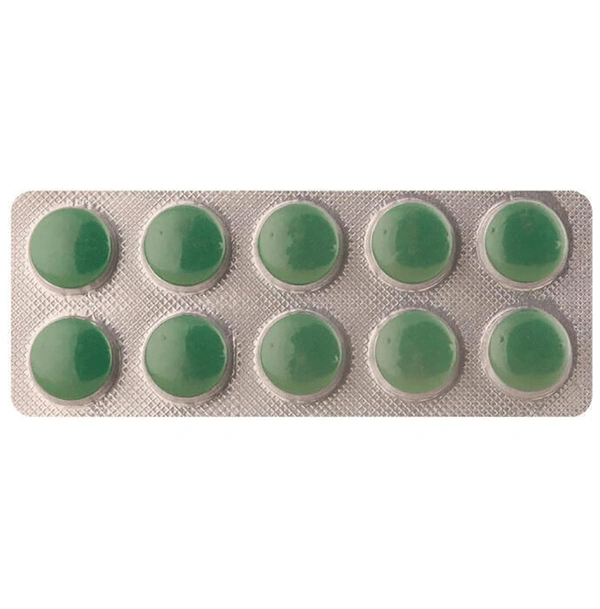 Anaspas Tablet