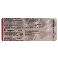 Anaspas Tablet