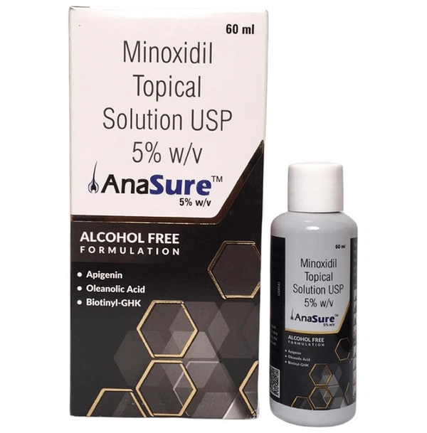 Anasure 5% Solution