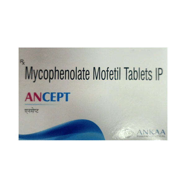 Ancept Tablet