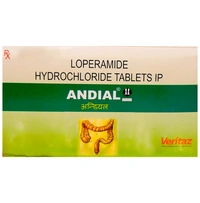 Andial 2mg Tablet