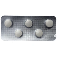 Angelova 100 Tablet