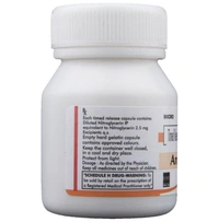Angiplat 2.5 Capsule TR
