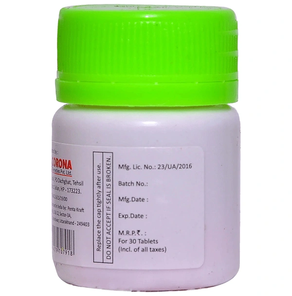 Angiwell 2.6mg Tablet