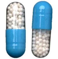 Angizem DP 120 Capsule MR