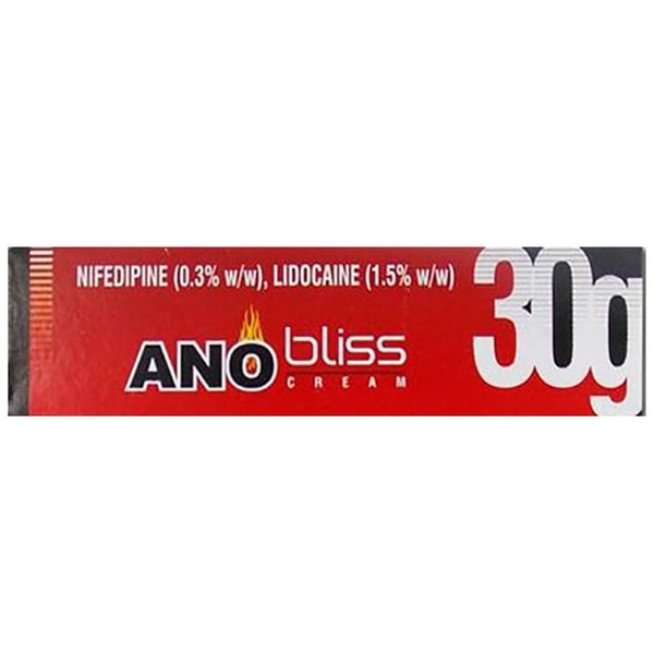 Anobliss Cream