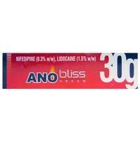 Anobliss Cream