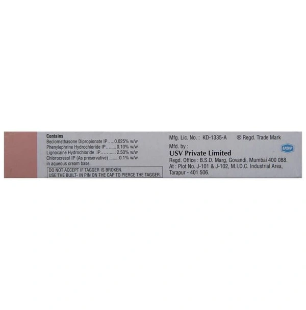 Anovate Cream