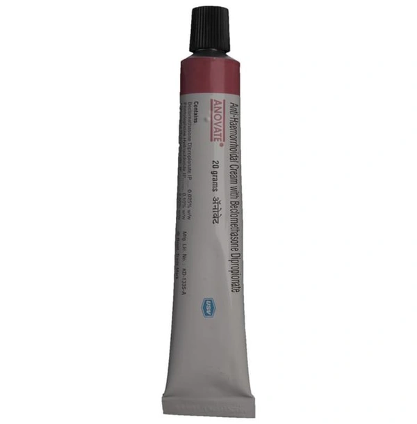 Anovate Cream