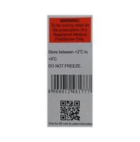 AntiD 300mcg/ml Injection