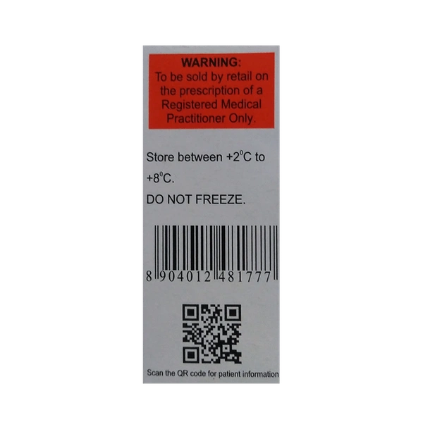 AntiD 300mcg/ml Injection