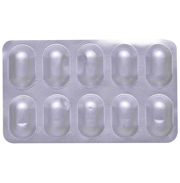 Anxipan Capsule