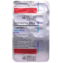Anxipan Capsule