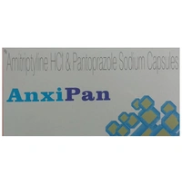 Anxipan Capsule