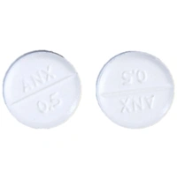 Anxit 0.5 Tablet
