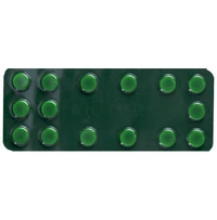 Anxit 0.5 Tablet