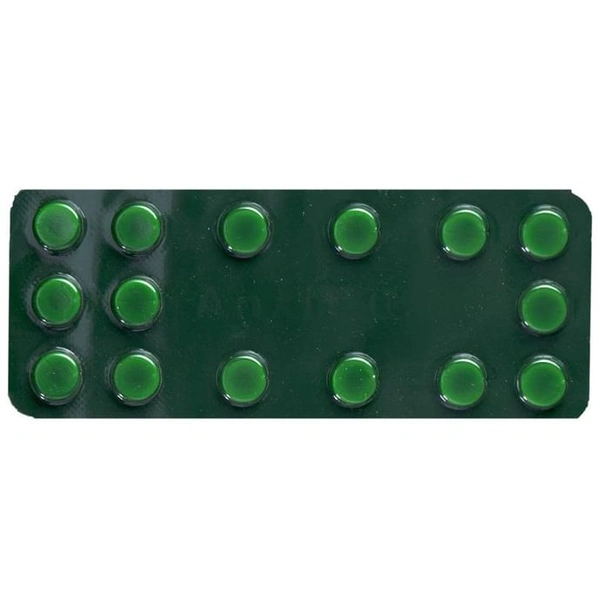 Anxit 0.5 Tablet