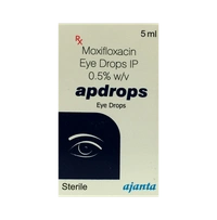 Apdrops Eye Drop