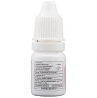 Apdrops LP Eye Drop BAK Free