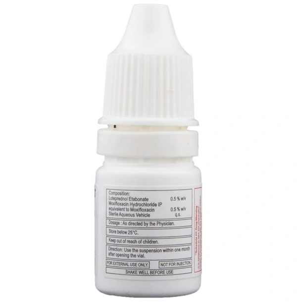 Apdrops LP Eye Drop BAK Free