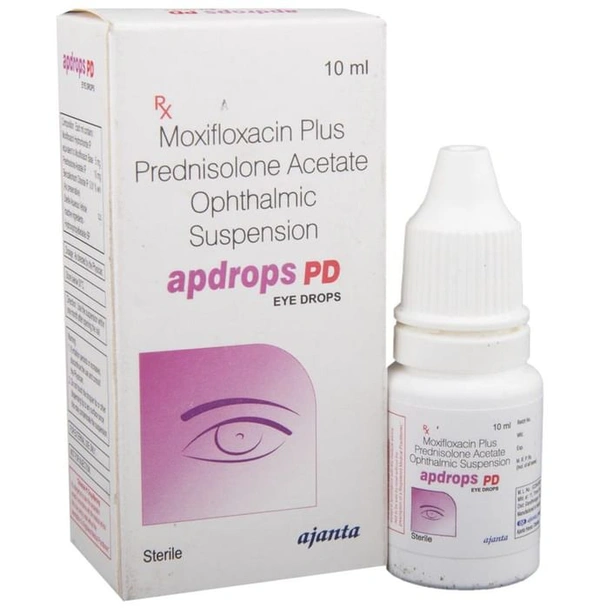Apdrops PD Eye Drop