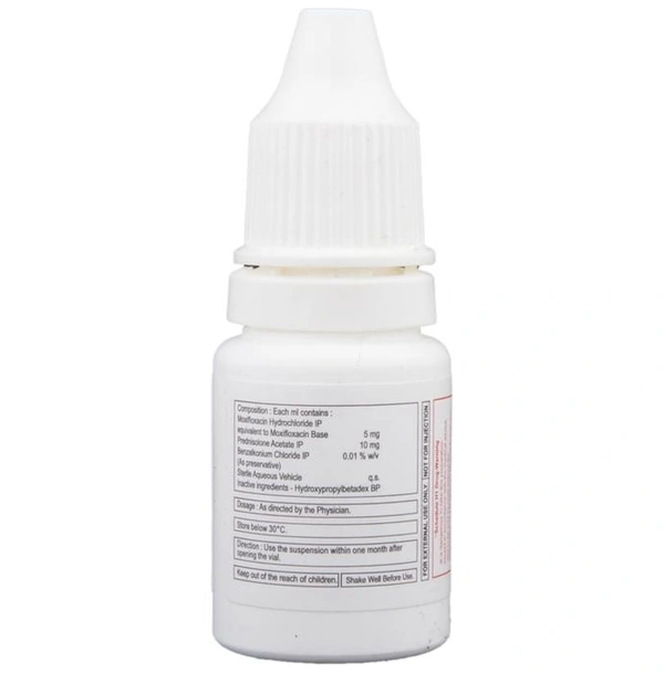 Apdrops PD Eye Drop