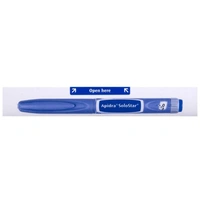 Apidra Solostar 100IU/ml Injection