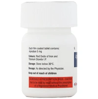 Apigat 5 Tablet