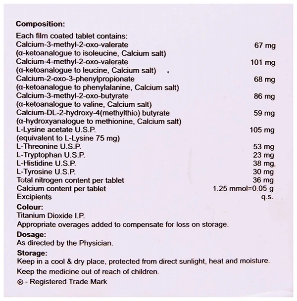 Aplazar Tablet