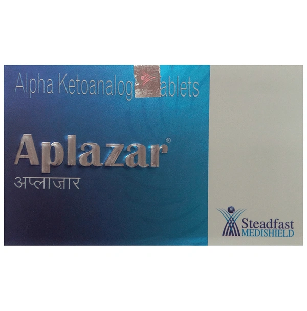 Aplazar Tablet