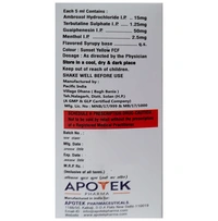 Apotuss Syrup
