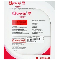 Aprecap 125/80 Capsule