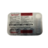 Apresol Tablet