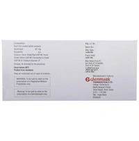Aprezo 30mg Tablet
