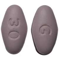 Aprezo 30mg Tablet