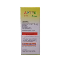 Apter Syrup