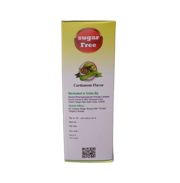 Apter Syrup