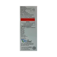 Aptitrust Syrup