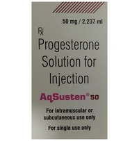 Aqsusten 50 Injection