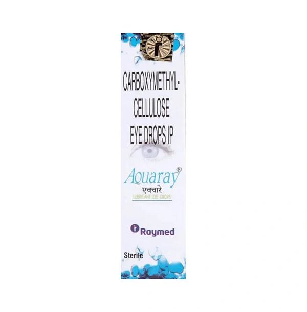 Aquaray Eye Drop