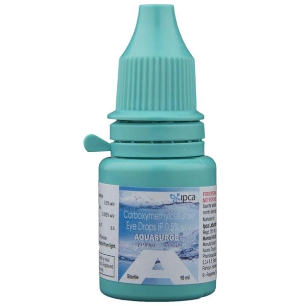 Aquasurge Eye Drop