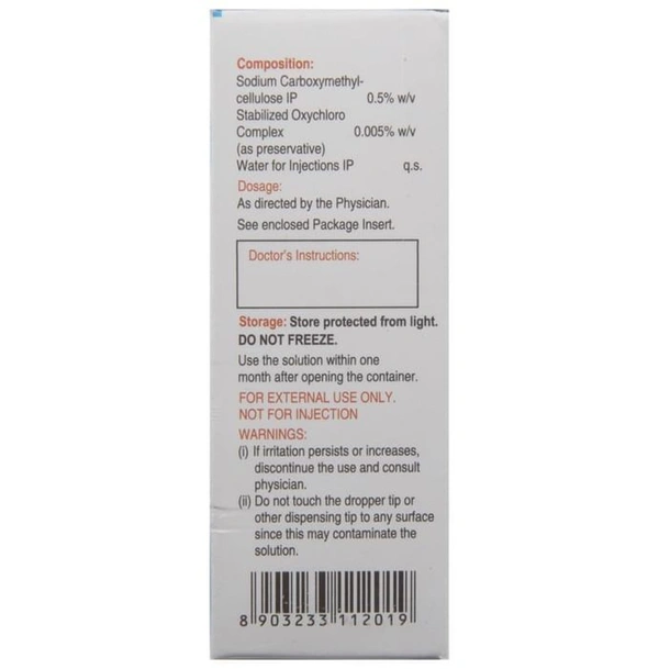 Aquasurge Eye Drop
